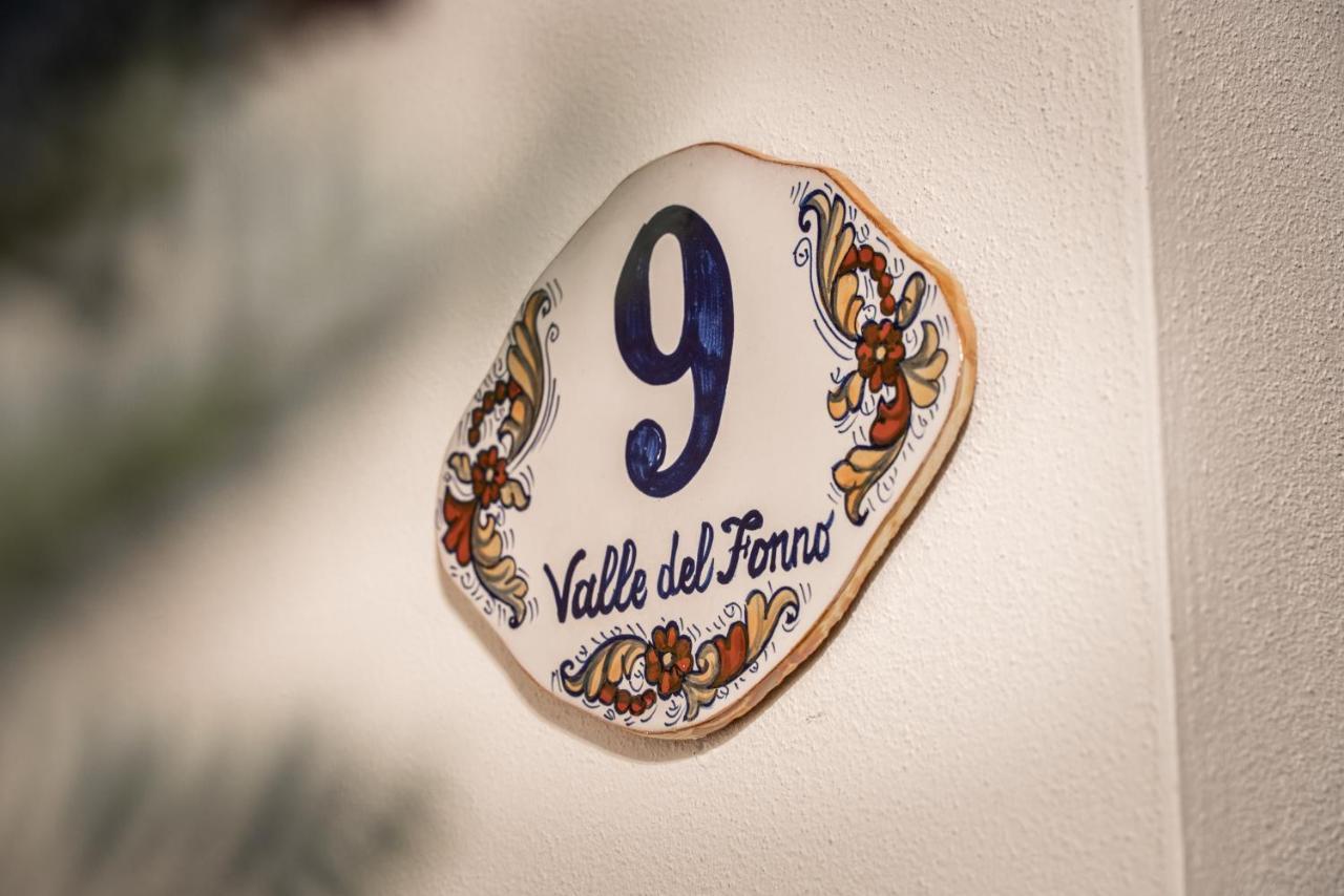 Albergo La Loggia Di San Martino Gualdo Tadino Ngoại thất bức ảnh